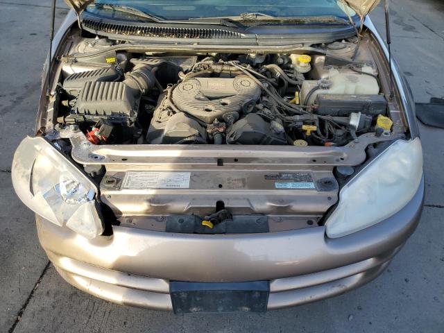 Photo 11 from auction – 2000 DODGE INTREPID with VIN 2B3HD46R7YH446904