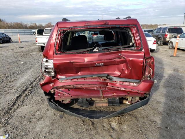 Photo 6 from auction – 2014 JEEP PATRIOT SP with VIN 1C4NJPBB7ED917379