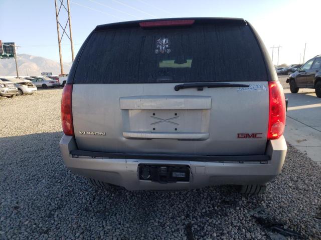 Photo 6 from auction – 2007 GMC YUKON with VIN 1GKFC13J87J114784