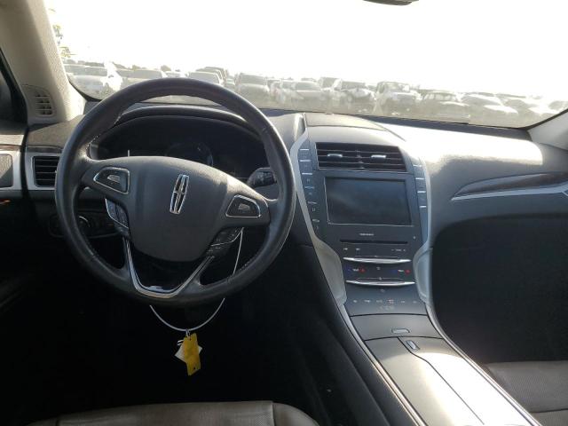 Photo 8 from auction – 2014 LINCOLN MKZ HYBRID with VIN 3LN6L2LU7ER829596