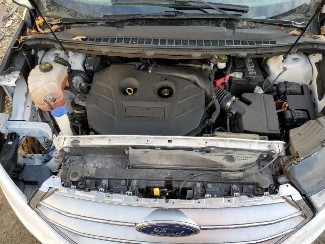 Photo 12 from auction – 2015 FORD EDGE SEL with VIN 2FMTK3J99FBC20097