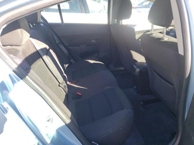 Photo 10 from auction – 2012 CHEVROLET CRUZE LT with VIN 1G1PF5SC2C7321026