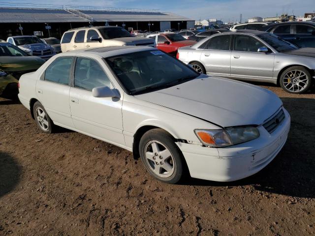 Photo 4 from auction – 2001 TOYOTA CAMRY CE with VIN JT2BF22K710300176