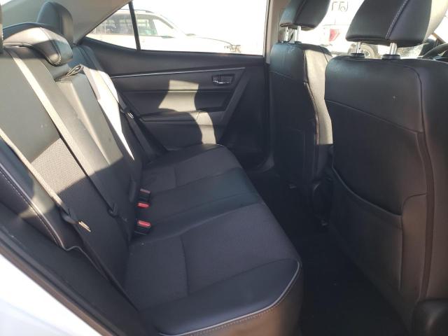Photo 10 from auction – 2016 TOYOTA COROLLA L with VIN 5YFBURHE7GP368919