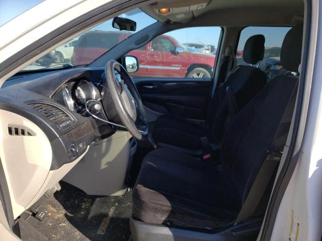 Photo 7 from auction – 2013 DODGE GRAND CARA with VIN 2C4RDGBG5DR644250