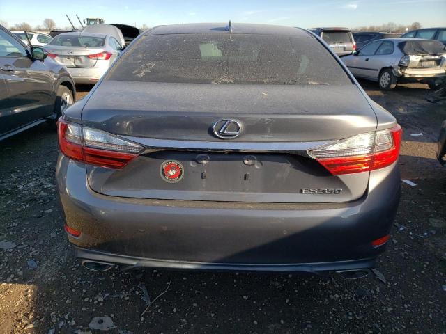 Photo 6 from auction – 2017 LEXUS ES 350 with VIN 58ABK1GG5HU069237
