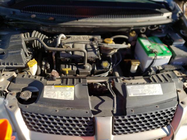 Photo 12 from auction – 2001 DODGE CARAVAN SP with VIN 1B4GP45361B273015