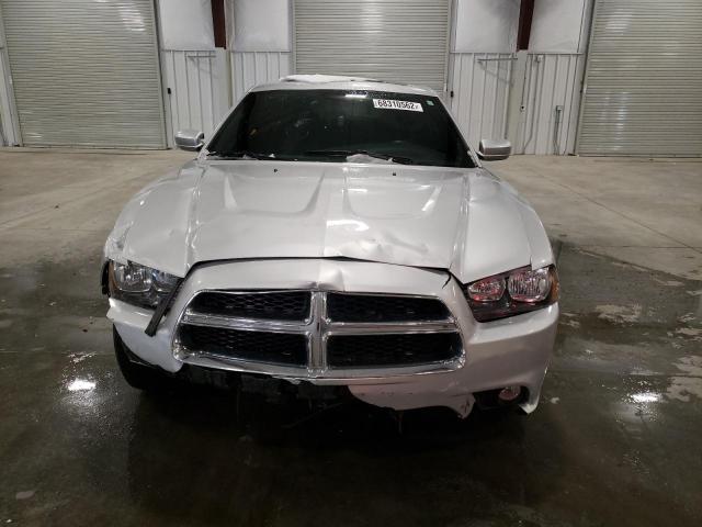 Photo 5 from auction – 2012 DODGE CHARGER SX with VIN 2C3CDXJG3CH284475