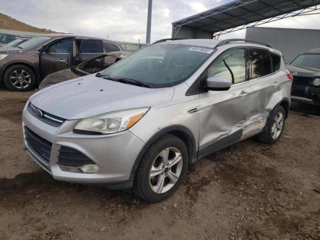 FORD ESCAPE SE 2014 with VIN 1FMCU0GXXEUB29511 - Photo from auction