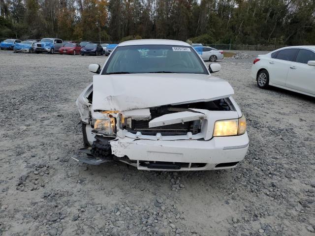 Photo 5 from auction – 2006 MERCURY GRAND MARQ with VIN 2MEFM75V86X625749