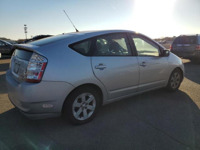 Photo 3 from auction – 2007 TOYOTA PRIUS with VIN JTDKB20U877692270