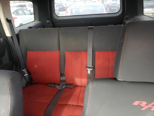 Photo 10 from auction – 2008 DODGE NITRO R/T with VIN 1D8GT58648W124276