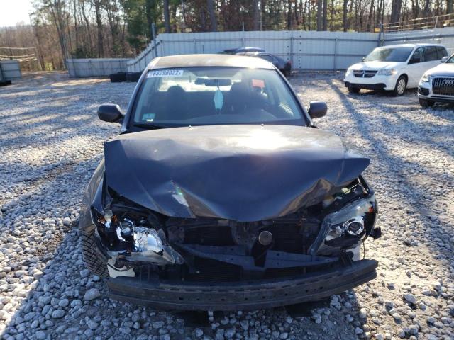 Photo 5 from auction – 2008 SUBARU IMPREZA 2. with VIN JF1GE61698G517716