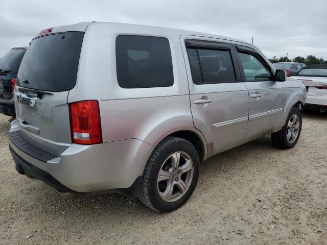 Photo 3 from auction – 2012 HONDA PILOT EXLN with VIN 5FNYF3H71CB039092