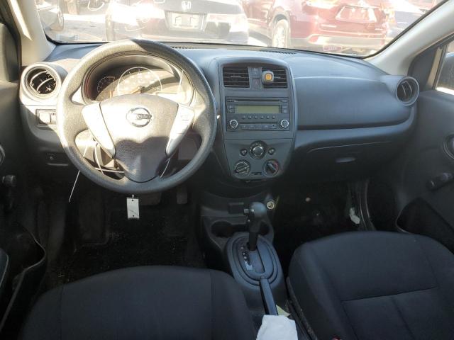Photo 8 from auction – 2017 NISSAN VERSA S with VIN 3N1CN7APXHL816427