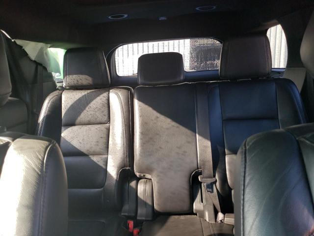Photo 10 from auction – 2013 FORD EXPLORER X with VIN 1FM5K8D81DGC93253