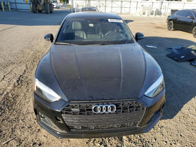 Photo 5 from auction – 2020 AUDI A5 PREMIUM with VIN WAUCNCF57LA011818