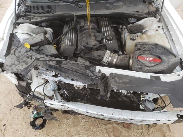 Photo 11 from auction – 2019 DODGE CHALLENGER with VIN 2C3CDZFJ5KH618522