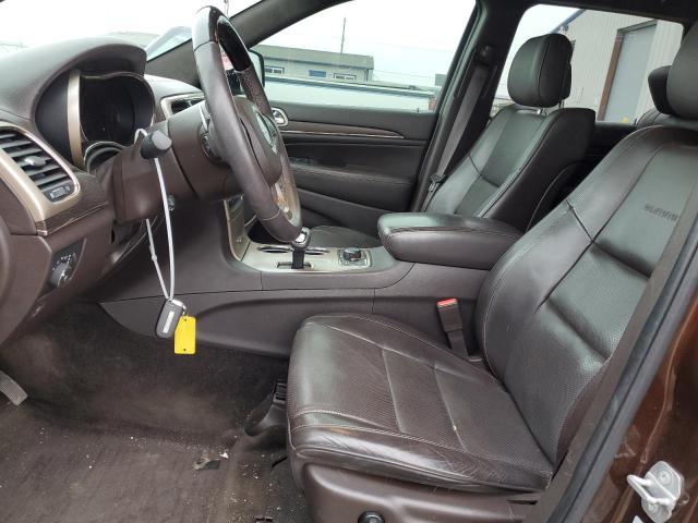 Photo 7 from auction – 2015 JEEP GRAND CHER with VIN 1C4RJFJM8FC957847