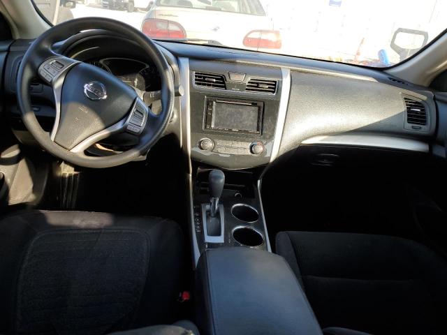 Photo 8 from auction – 2013 NISSAN ALTIMA 2.5 with VIN 1N4AL3AP1DN493436