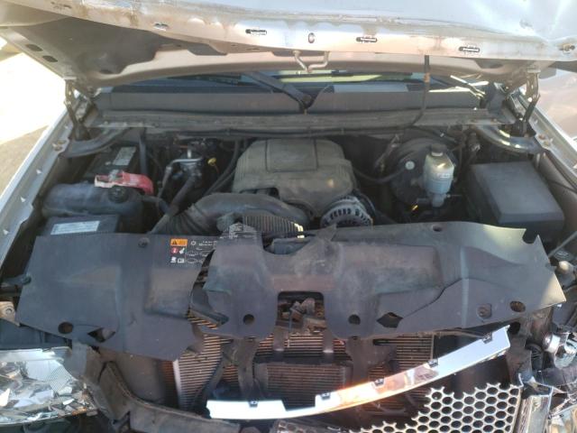 Photo 11 from auction – 2008 GMC NEW SIERRA with VIN 2GTEK638281182465