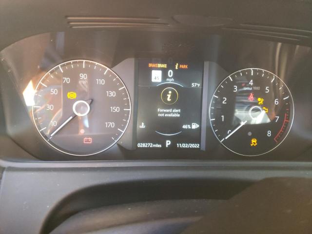 Photo 9 from auction – 2019 LAND ROVER RANGE ROVE with VIN SALYB2EX3KA793248