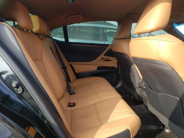 Photo 10 from auction – 2022 LEXUS ES 300H with VIN 58AB21B15NU013376
