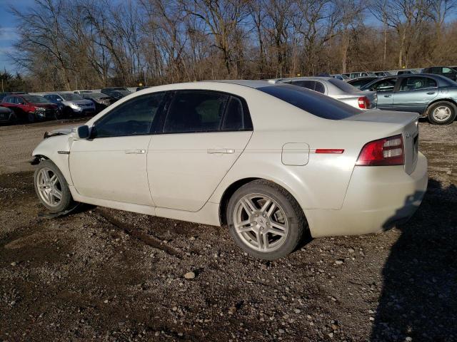 Photo 2 from auction – 2008 ACURA TL with VIN 19UUA66298A032575