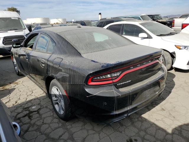 Фото 2 с аукциона – 2016 DODGE CHARGER SE с VIN 2C3CDXBG4GH121306