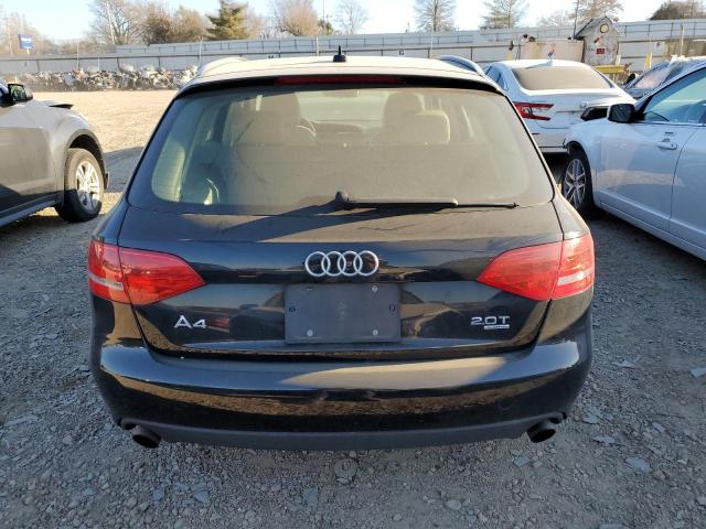 Photo 6 from auction – 2011 AUDI A4 PREMIUM with VIN WAUSFAFL5BA164823