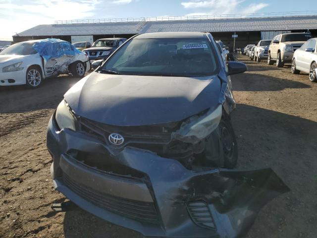 Photo 5 from auction – 2015 TOYOTA COROLLA EC with VIN 5YFBPRHE0FP283345