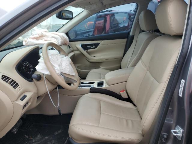 Photo 7 from auction – 2016 NISSAN ALTIMA 2.5 with VIN 1N4AL3AP4GC112873