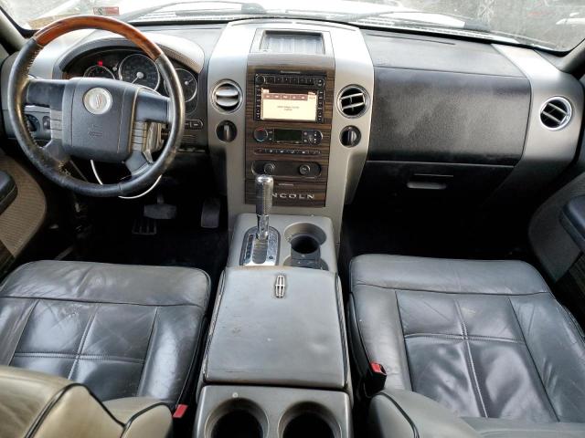Photo 8 from auction – 2007 LINCOLN MARK LT with VIN 5LTPW185X7FJ00386
