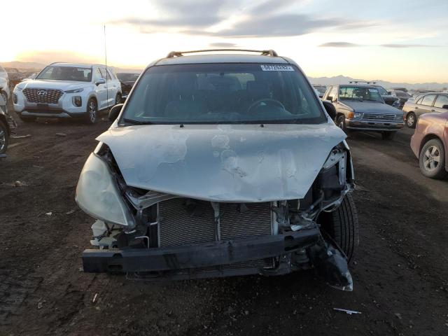 Photo 5 from auction – 2007 TOYOTA SIENNA CE with VIN 5TDZK23C77S027996