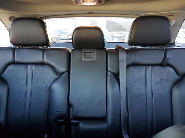 Photo 10 from auction – 2012 LINCOLN MKX with VIN 2LMDJ8JK4CBL12936