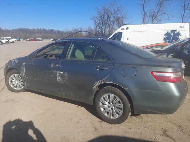 Photo 2 from auction – 2008 TOYOTA CAMRY CE with VIN 4T1BE46K78U757598