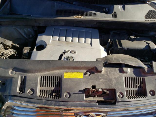 Photo 12 from auction – 2008 TOYOTA HIGHLANDER with VIN JTEDS43A882003621