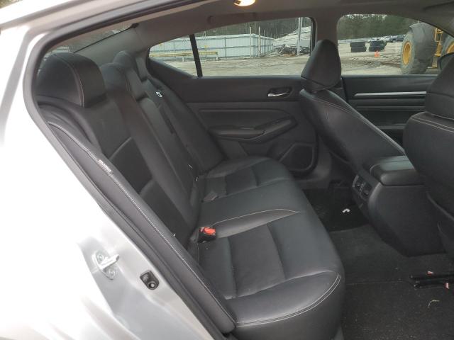 Photo 10 from auction – 2019 NISSAN ALTIMA SL with VIN 1N4BL4EV6KC182418