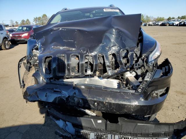 Photo 5 from auction – 2015 JEEP CHEROKEE L with VIN 1C4PJMDS0FW718443
