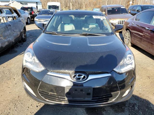 Photo 5 from auction – 2013 HYUNDAI VELOSTER with VIN KMHTC6AD1DU113720