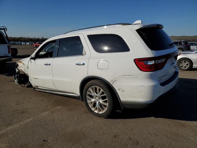 Photo 2 from auction – 2014 DODGE DURANGO CI with VIN 1C4RDJEG7EC537302
