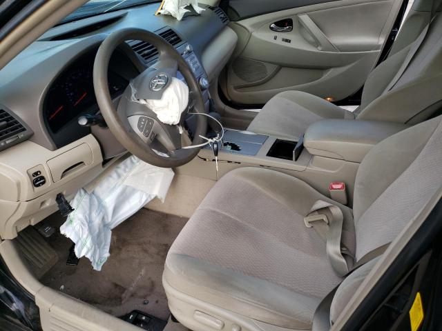 Photo 7 from auction – 2011 TOYOTA CAMRY BASE with VIN 4T1BF3EK1BU198162