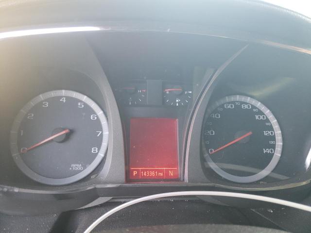 Фото 9 с аукциона – 2014 GMC TERRAIN SL с VIN 2GKALREK5E6253232