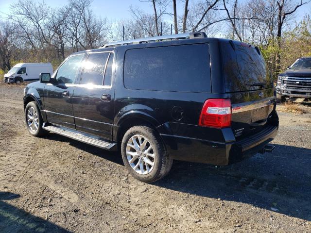 Photo 2 from auction – 2017 FORD EXPEDITION with VIN 1FMJK2AT4HEA05604