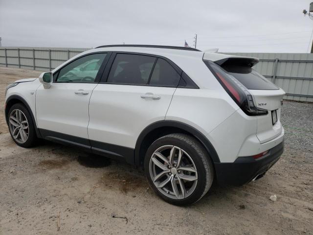 Photo 2 from auction – 2019 CADILLAC XT4 SPORT with VIN 1GYFZER46KF197818
