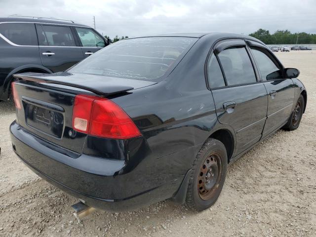 Photo 3 from auction – 2002 HONDA CIVIC LX with VIN 2HGES16532H605719