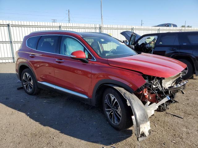 Photo 4 from auction – 2019 HYUNDAI SANTA FE L with VIN 5NMS5CAA5KH076948