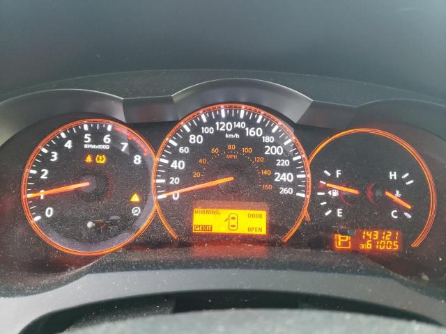 Photo 9 from auction – 2008 NISSAN ALTIMA 2.5 with VIN 1N4AL21E58C233437