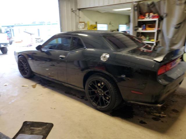 Photo 2 from auction – 2013 DODGE CHALLENGER with VIN 2C3CDYCJXDH652148