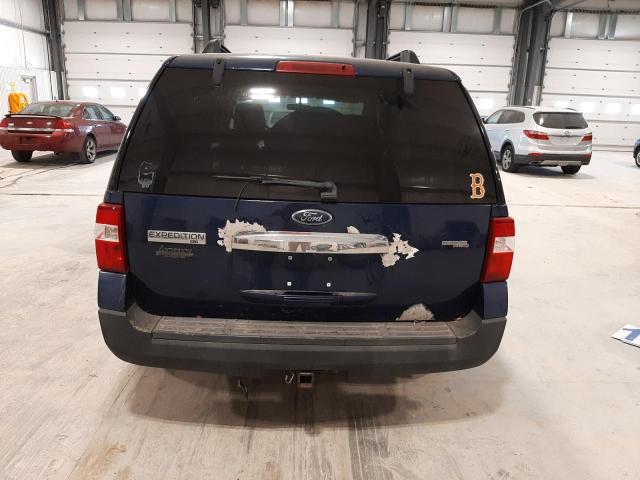 Photo 6 from auction – 2007 FORD EXPEDITION with VIN 1FMFU16577LA79436